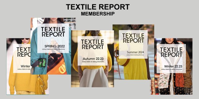 ‎TEXTILE REPORT MEMBERSHIP
ALL NEW EDITIONS DURING 12 MON...