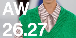 TEXTILE REPORT
WINTER 26/27...