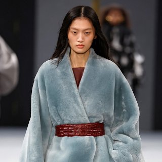 TEXTILE REPORT 
Fall/Winter 26/27
Part 2...