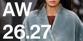 TEXTILE REPORT
WINTER 26/27...