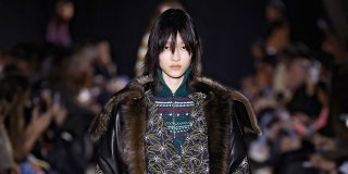 TEXTILE REPORT FALL/WINTER PART 1...