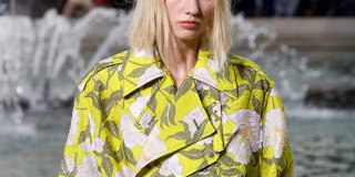 TEXTILE REPORT SPRING/ SUMMER 2026...